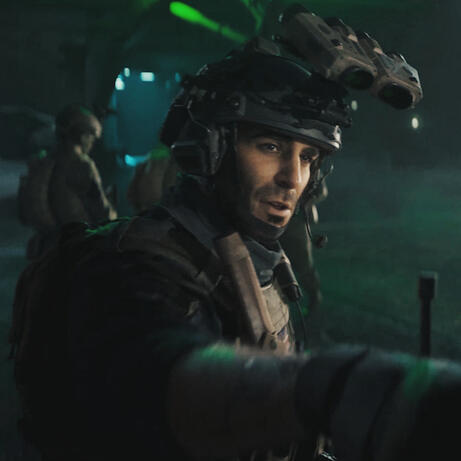 soap mactavish