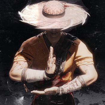 kung lao (mk1)