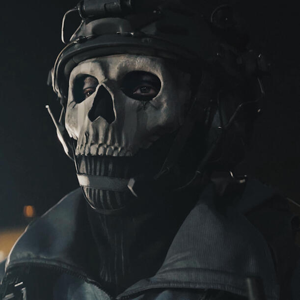 Ghost