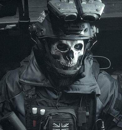 Ghost